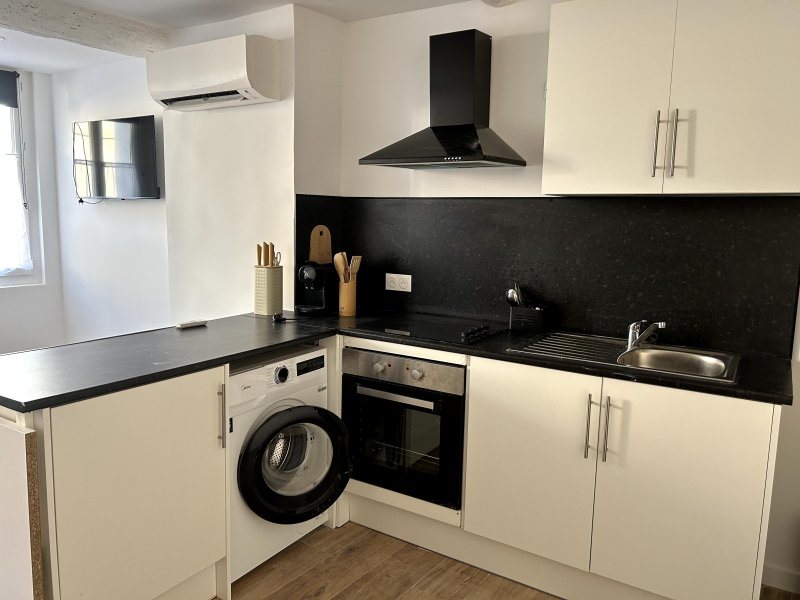 Appartement à louer, 1m², Aix-en-Provence
