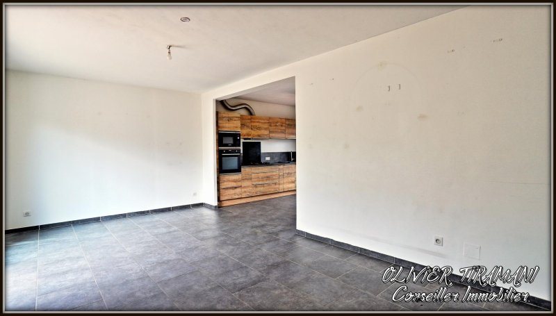 Maison à vendre, 3m², Villalier