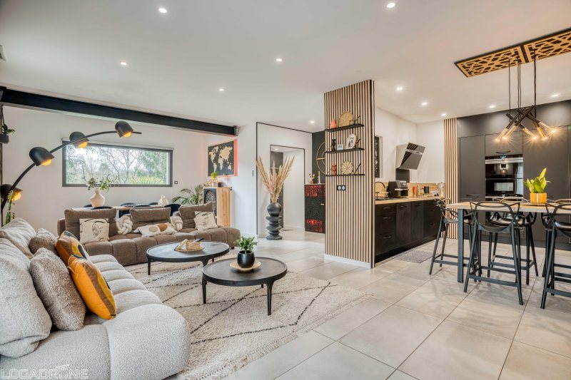 Maison à vendre, 6m², Villeneuve-sur-Lot