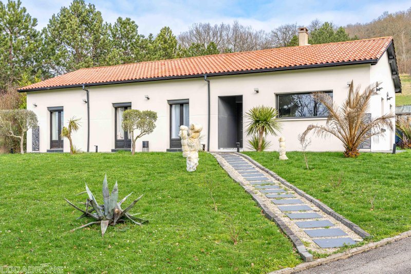 Maison à vendre, 6m², Villeneuve-sur-Lot