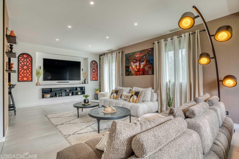 Maison à vendre, 6m², Villeneuve-sur-Lot
