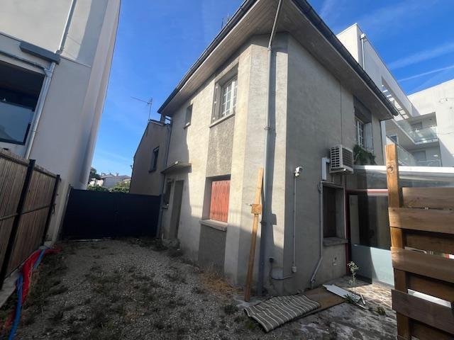 Maison à vendre, 3m², Toulouse