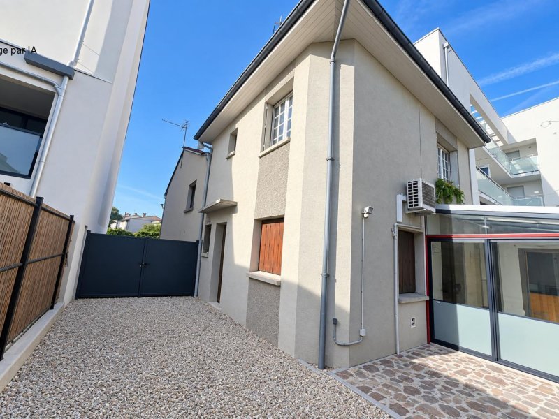 Maison à vendre, 3m², Toulouse
