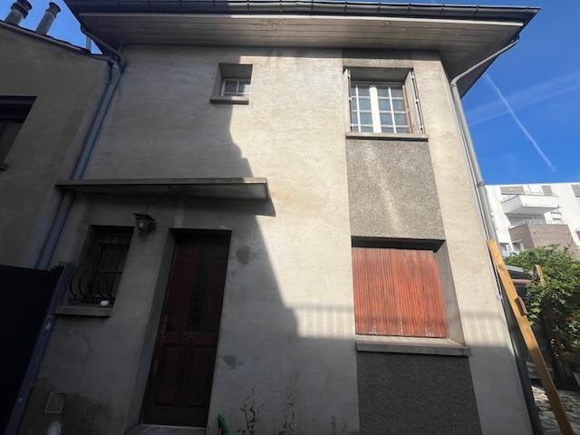 Maison à vendre, 3m², Toulouse