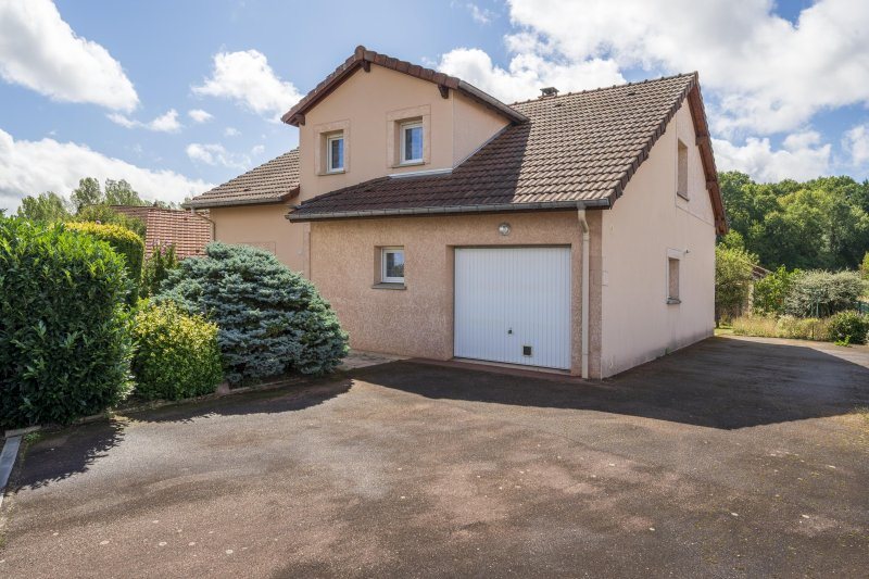 Maison à vendre, 3m², Thaon-les-Vosges