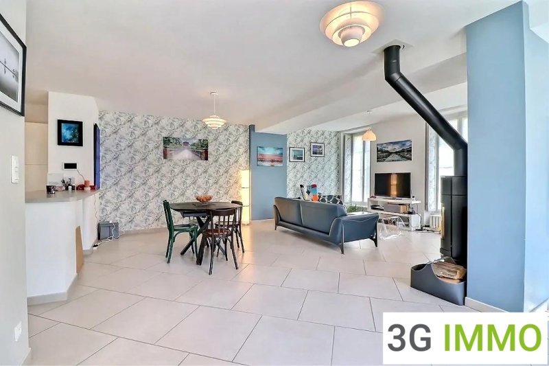 Maison à vendre, 4m², Verneuil-en-Halatte