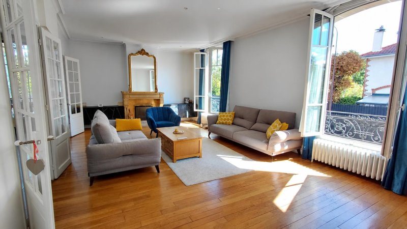 Maison à vendre, 4m², Enghien-les-Bains
