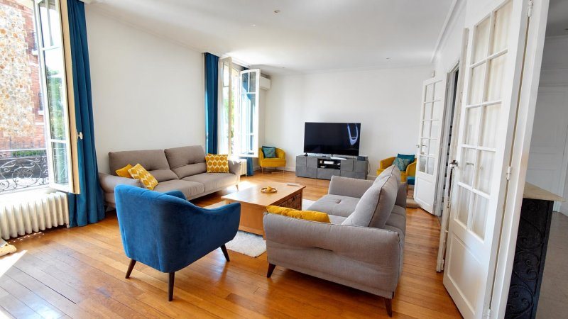 Maison à vendre, 4m², Enghien-les-Bains
