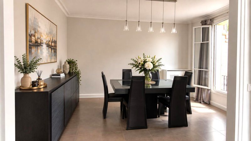 Maison à vendre, 4m², Enghien-les-Bains