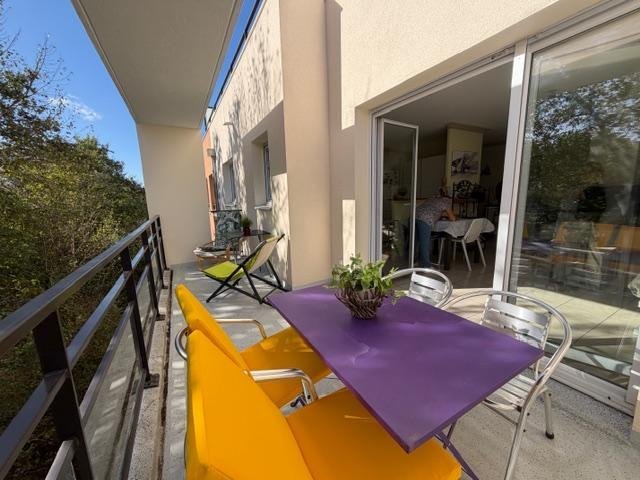 Appartement à vendre, 2m², Saint-Herblain