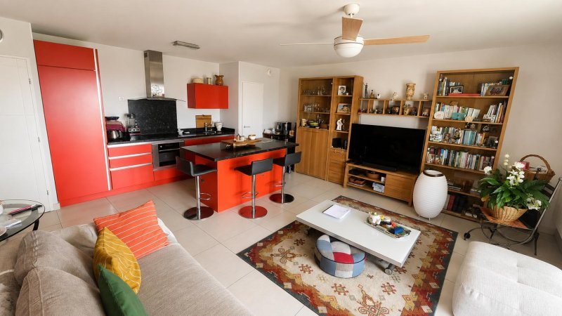 Appartement à vendre, 2m², Palavas-les-Flots