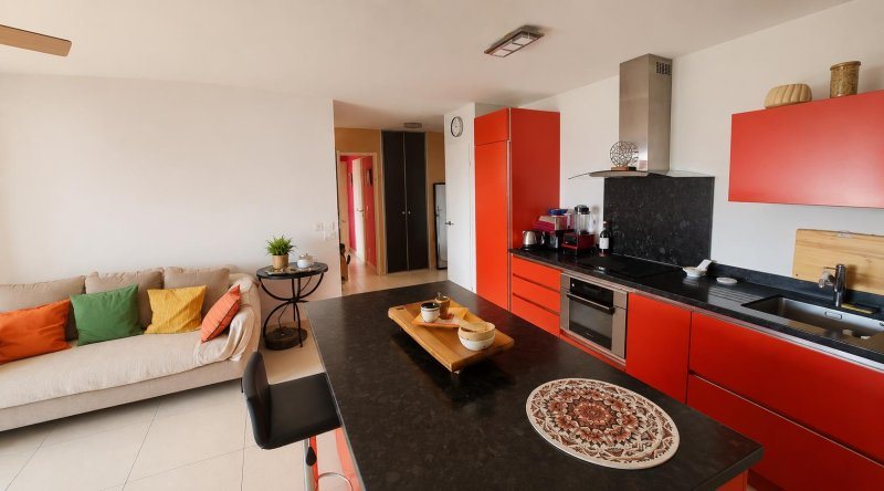 Appartement à vendre, 2m², Palavas-les-Flots