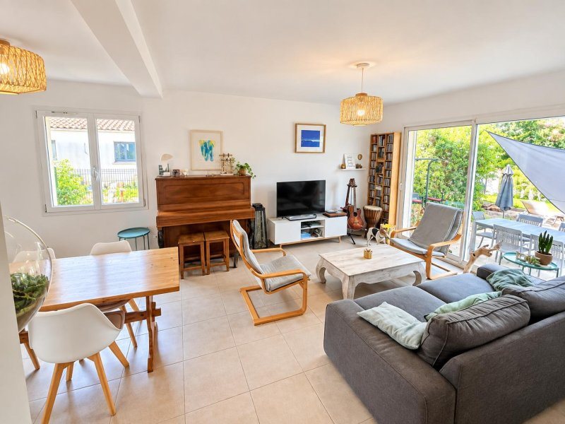 Maison à vendre, 4m², Rochefort-du-Gard