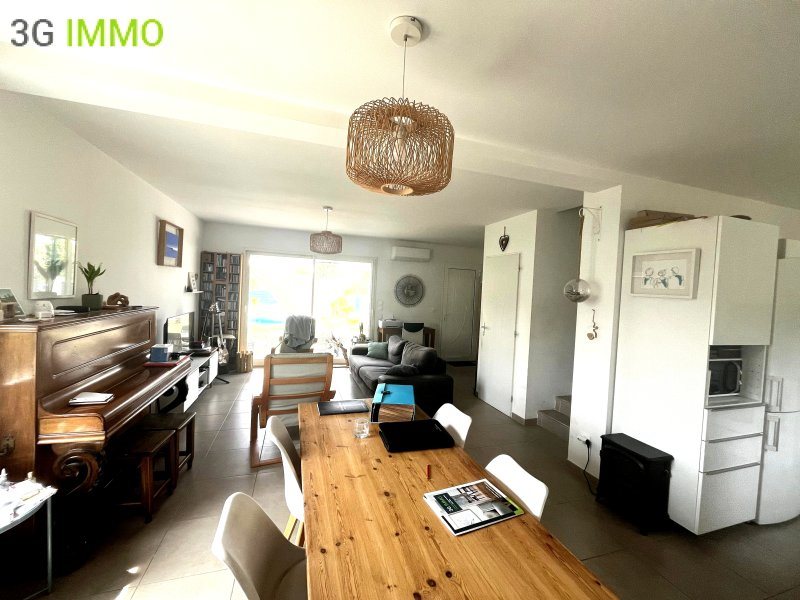 Maison à vendre, 4m², Rochefort-du-Gard