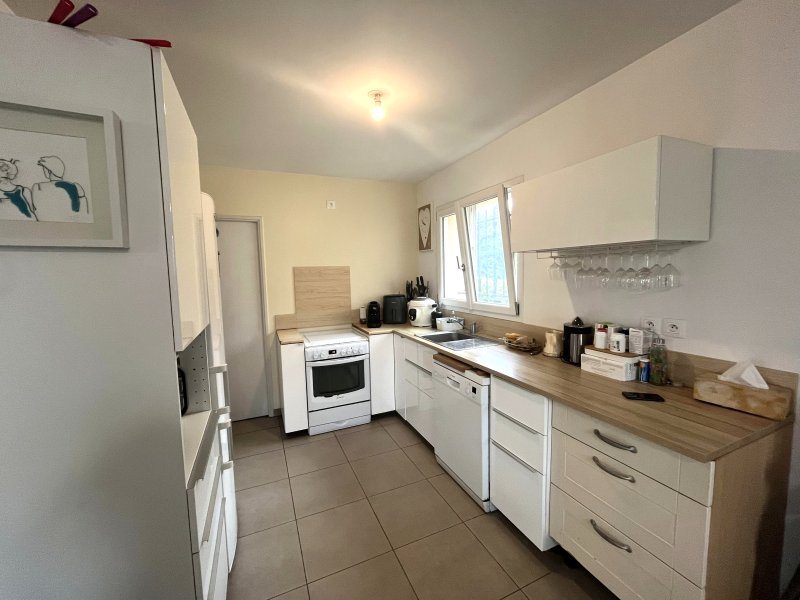 Maison à vendre, 4m², Rochefort-du-Gard