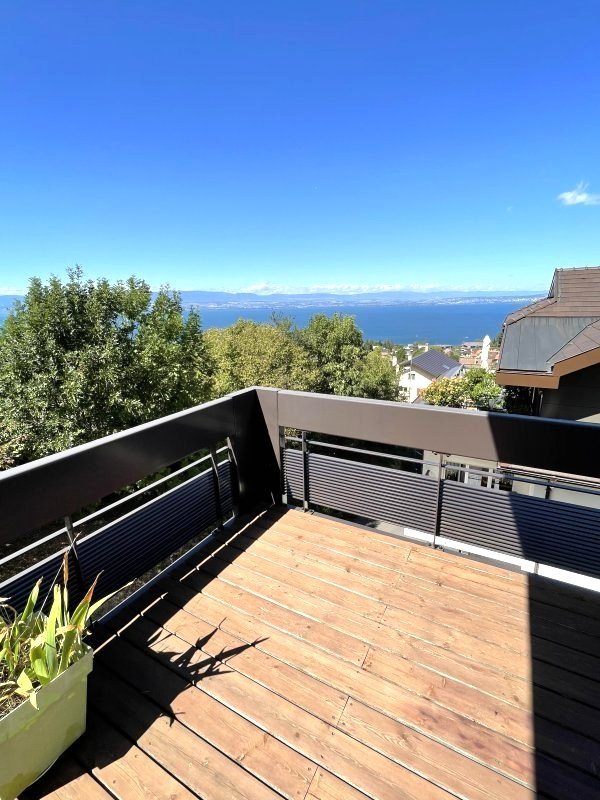 Appartement à vendre, 2m², Évian-les-Bains