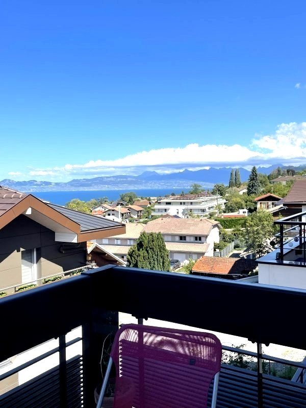 Appartement à vendre, 2m², Évian-les-Bains