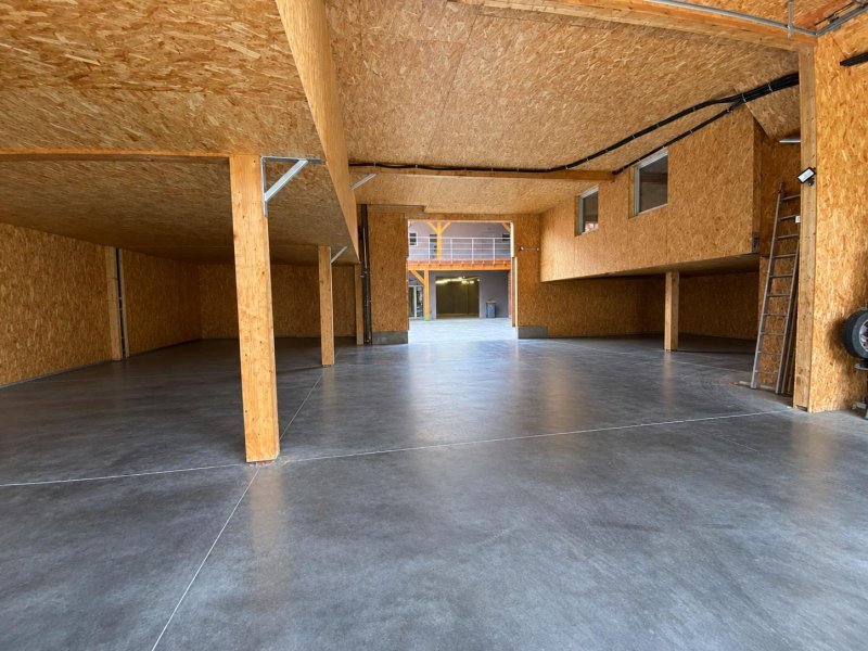Maison à vendre, 3m², Obenheim