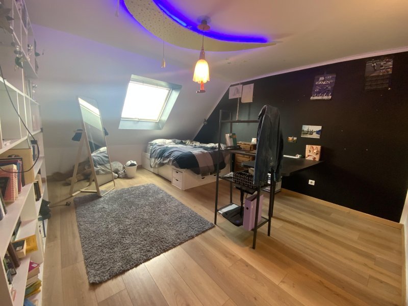 Maison à vendre, 3m², Obenheim