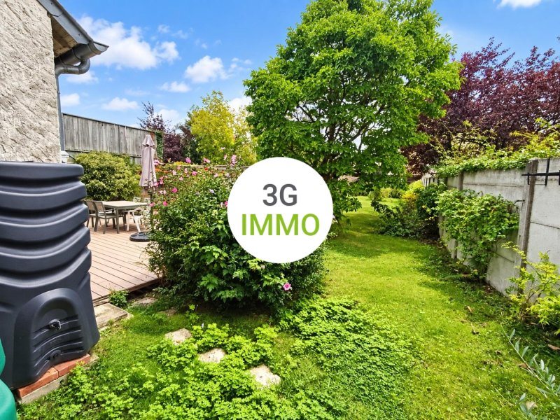 Maison à vendre, 5m², Rennes