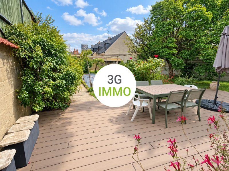 Maison à vendre, 5m², Rennes