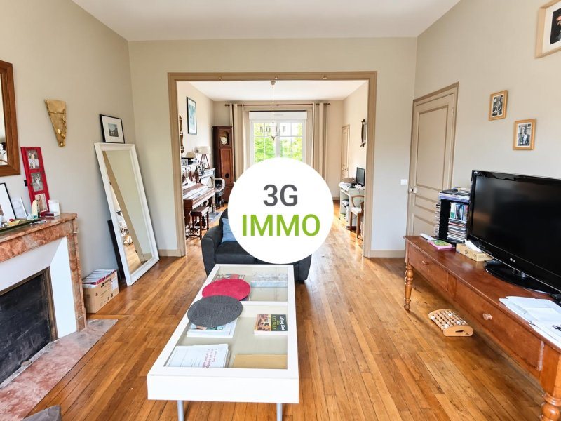 Maison à vendre, 5m², Rennes