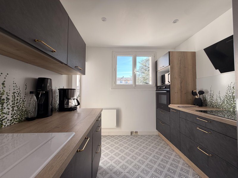 Appartement à louer, 2m², Châlette-sur-Loing