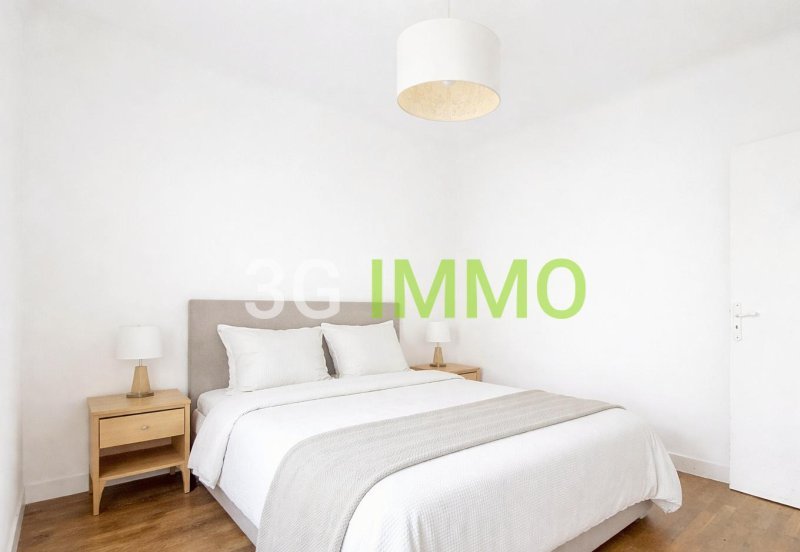 Appartement à vendre, 1m², Mantes-la-Jolie