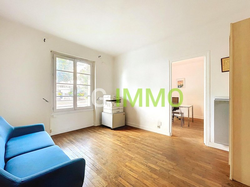 Appartement à vendre, 1m², Mantes-la-Jolie
