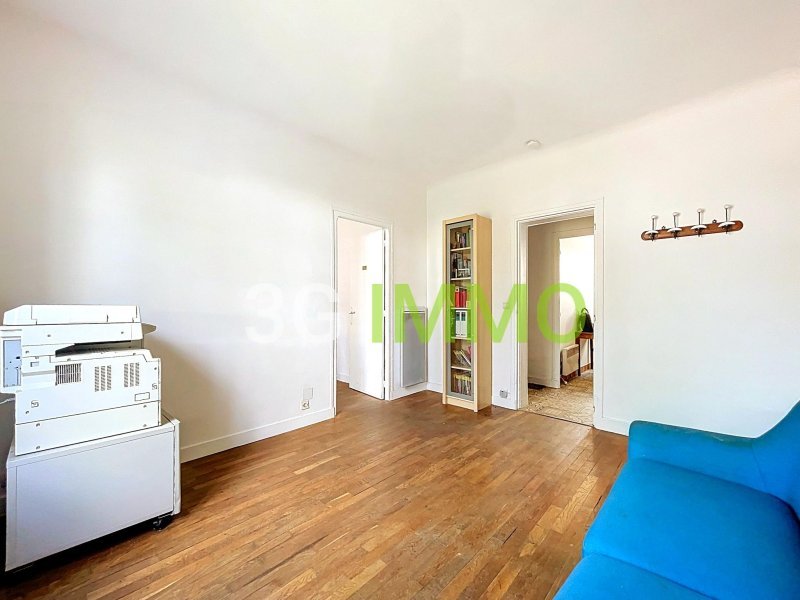 Appartement à vendre, 1m², Mantes-la-Jolie