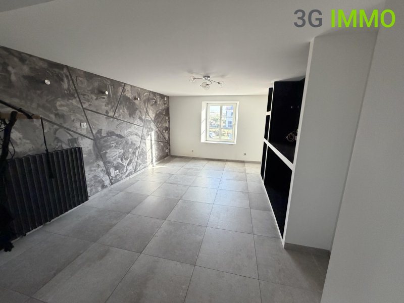 Maison à vendre, 3m², Lunéville