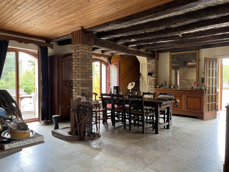 Maison à vendre, 4m², Nogent-sur-Seine
