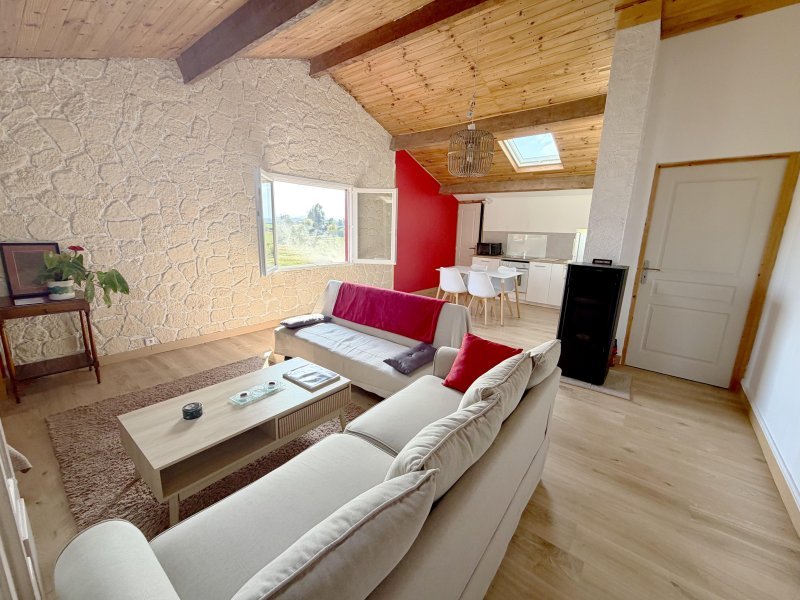 Maison à vendre, 8m², Saint-Palais