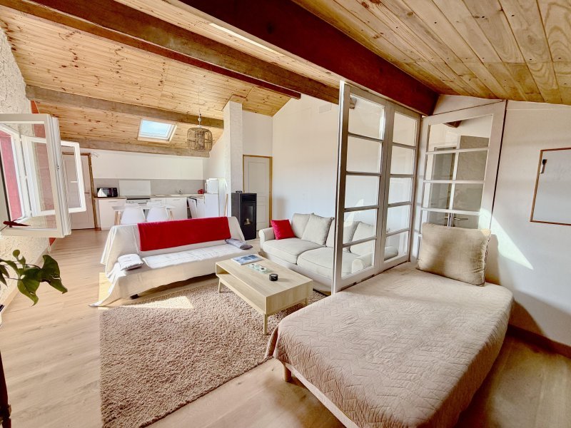 Maison à vendre, 8m², Saint-Palais