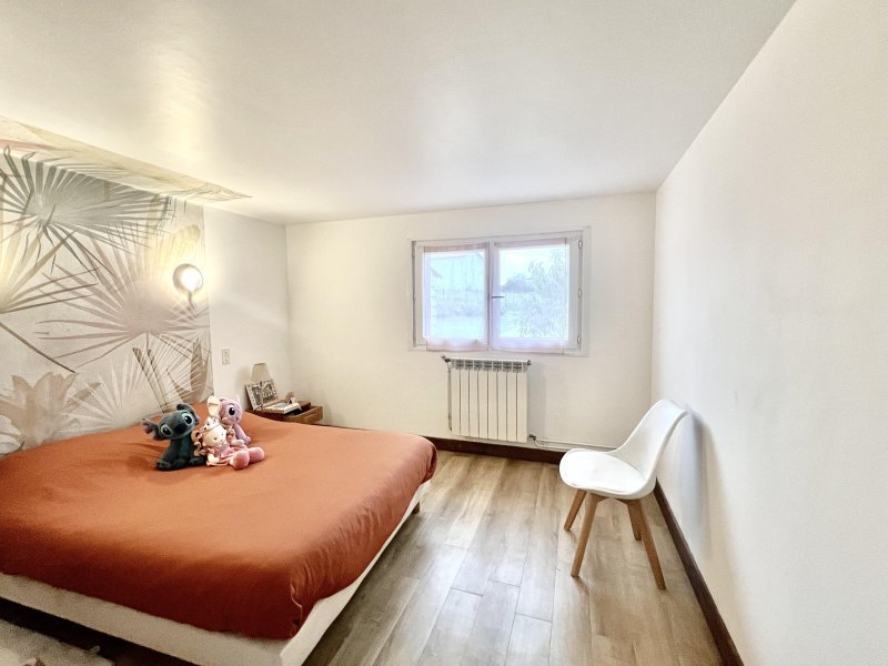 Maison à vendre, 8m², Saint-Palais