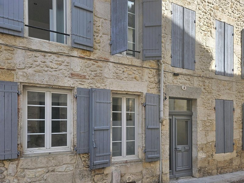 Maison à louer, 3m², Nérac