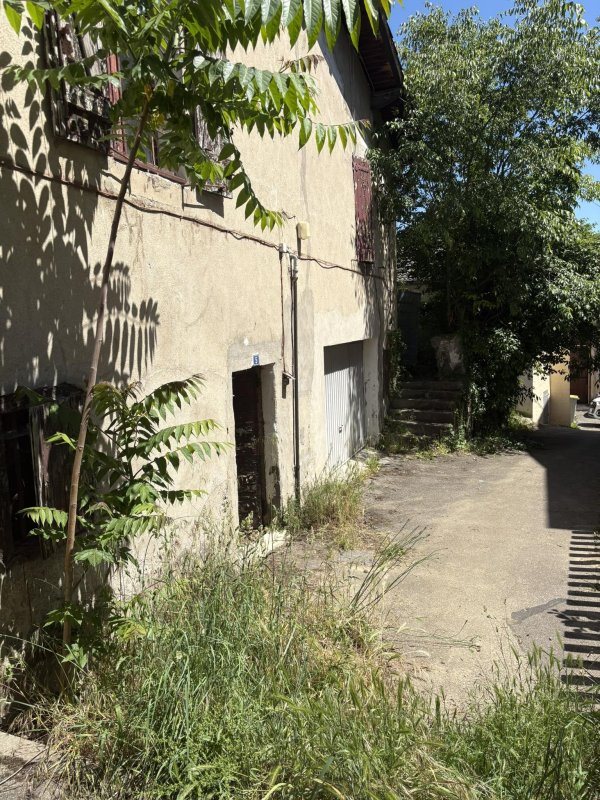 Maison à vendre, 1m², Chasse-sur-Rhône