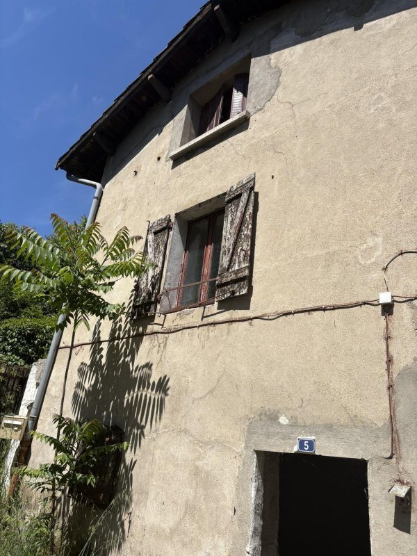 Maison à vendre, 1m², Chasse-sur-Rhône