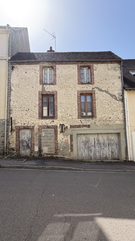 Maison à vendre, 1m², Tourouvre