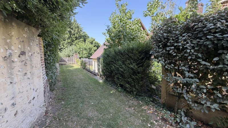Maison à vendre, 1m², Tourouvre