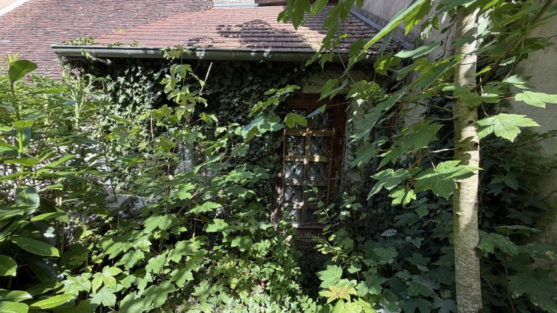 Maison à vendre, 1m², Tourouvre