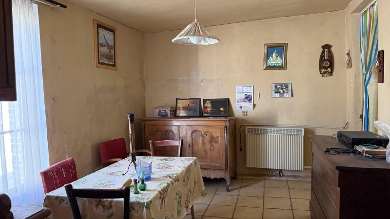Maison à vendre, 1m², Tourouvre