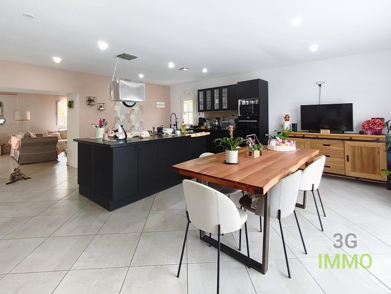 Maison à vendre, 4m², Langon