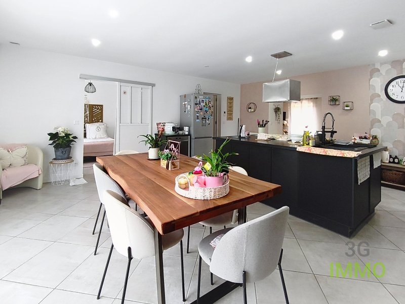 Maison à vendre, 4m², Langon