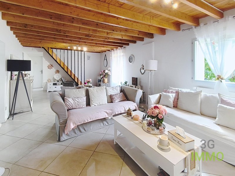 Maison à vendre, 4m², Langon