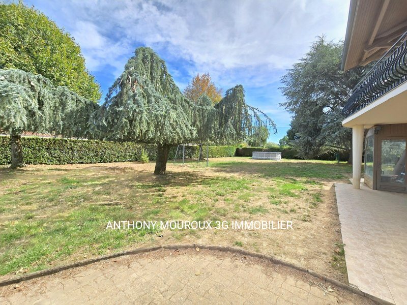 Maison à vendre, 5m², Saint-Denis-lès-Bourg