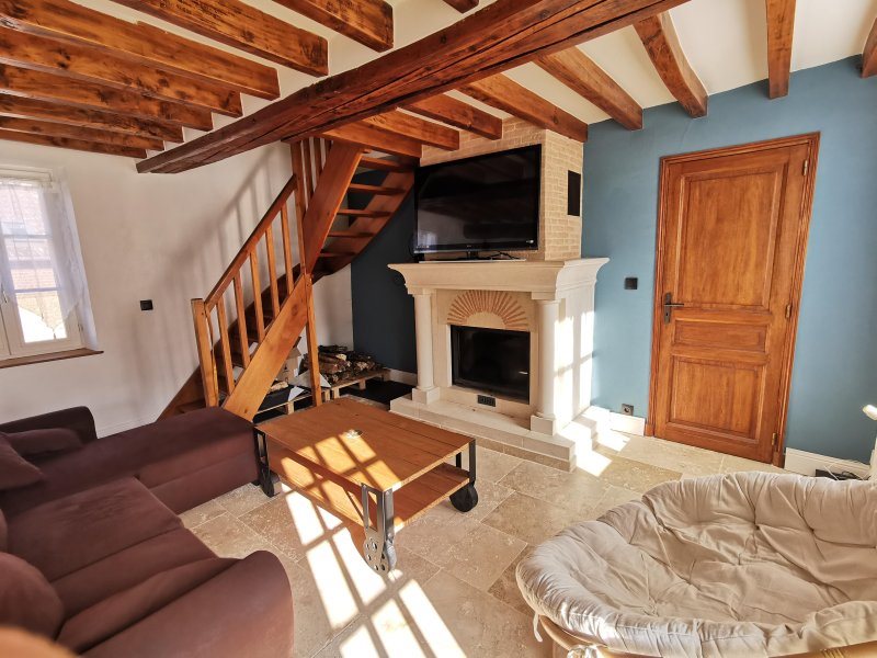 Maison à vendre, 5m², Magny-en-Vexin