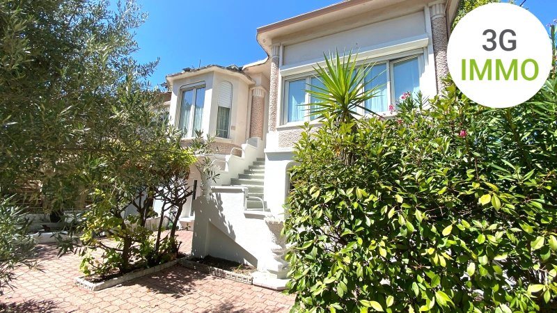 Maison à vendre, 6m², Orange