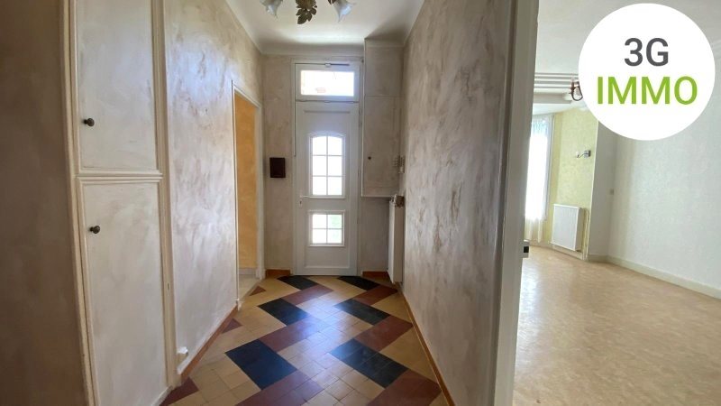 Maison à vendre, 6m², Orange