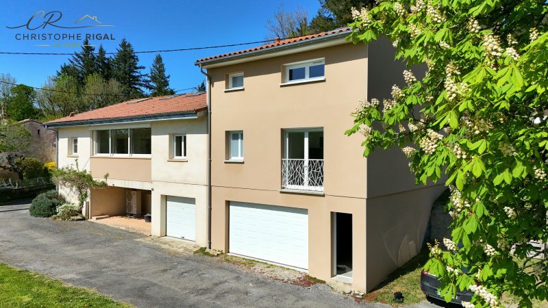 Maison à vendre, 5m², Mazamet